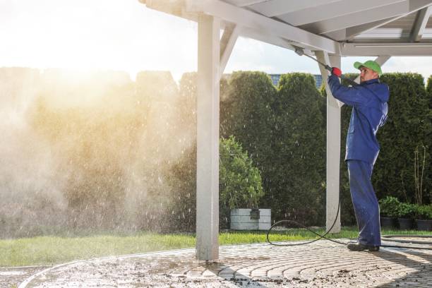 Omega, GA  Pressure Washing Services Company