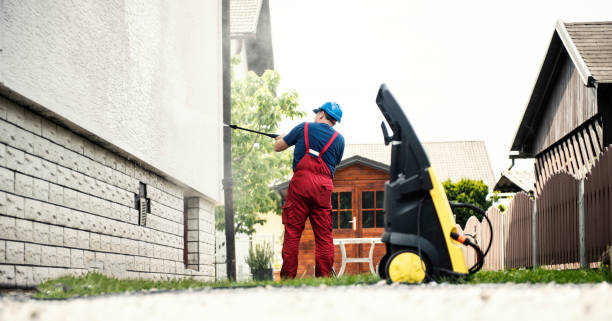 Best Boat and Dock Cleaning  in Ome, GA
